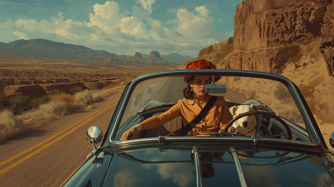 My Dog And I: Your new fav online Dog Store