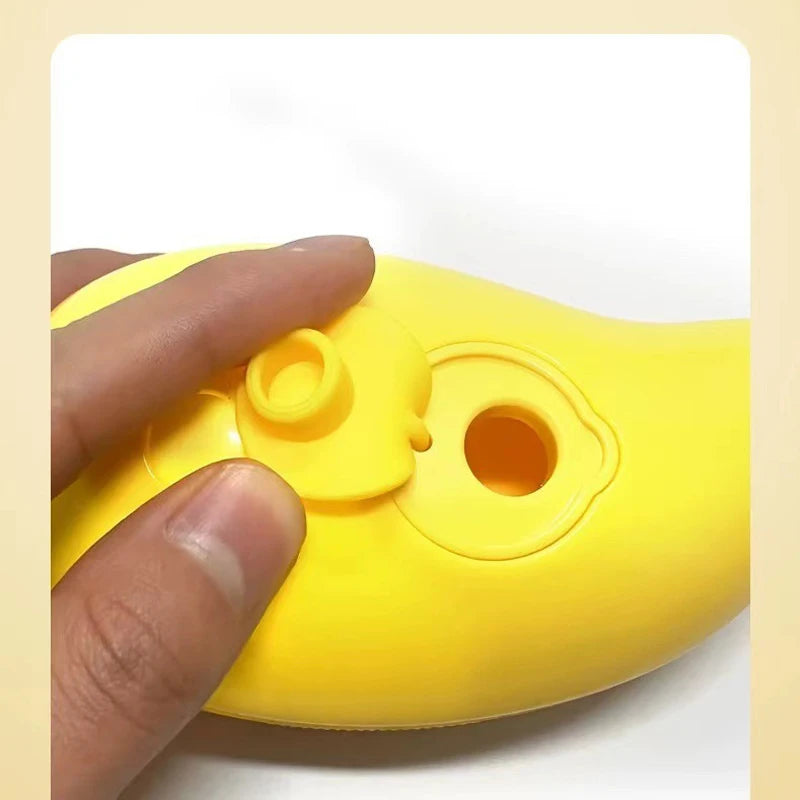 Hot pet spray massage comb to remove floating hair special comb bathing artifact cat dog supplies