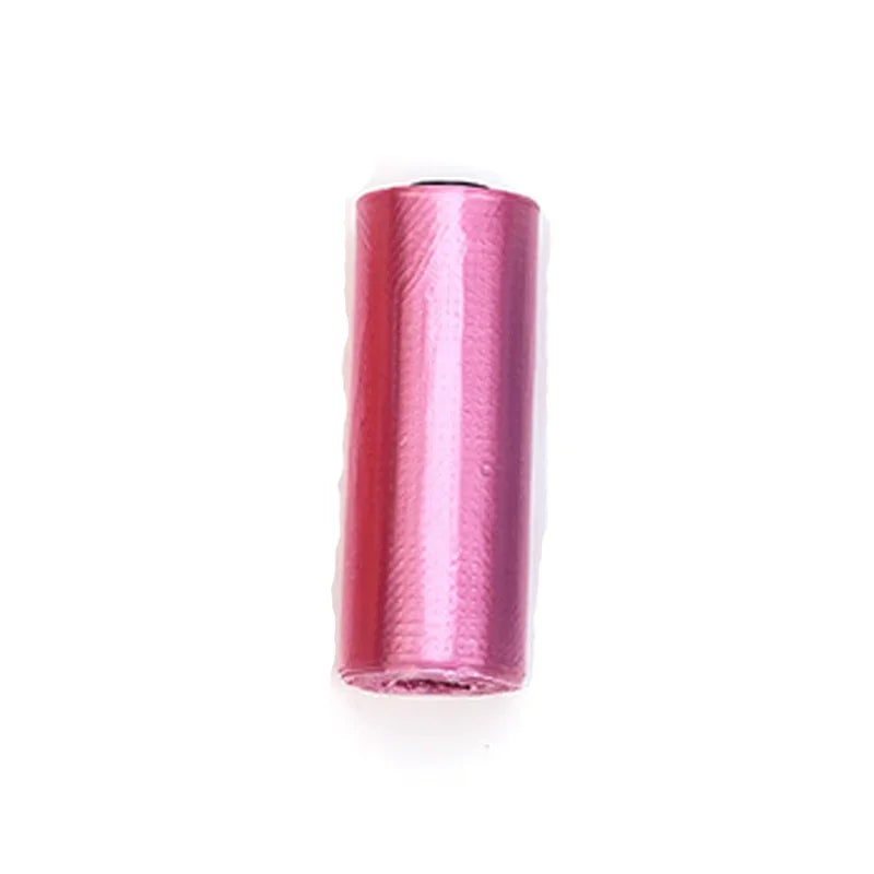 1500PCS Dog Poop Bag Outdoor Cleaning Poop Bag Outdoor Clean Pets Supplies for Dog 15Bags/Roll Refill Garbage Bag Pet Supplies