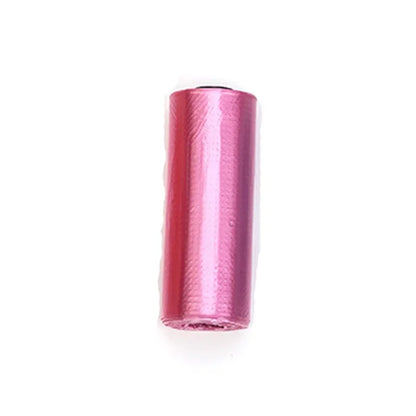 1500PCS Dog Poop Bag Outdoor Cleaning Poop Bag Outdoor Clean Pets Supplies for Dog 15Bags/Roll Refill Garbage Bag Pet Supplies